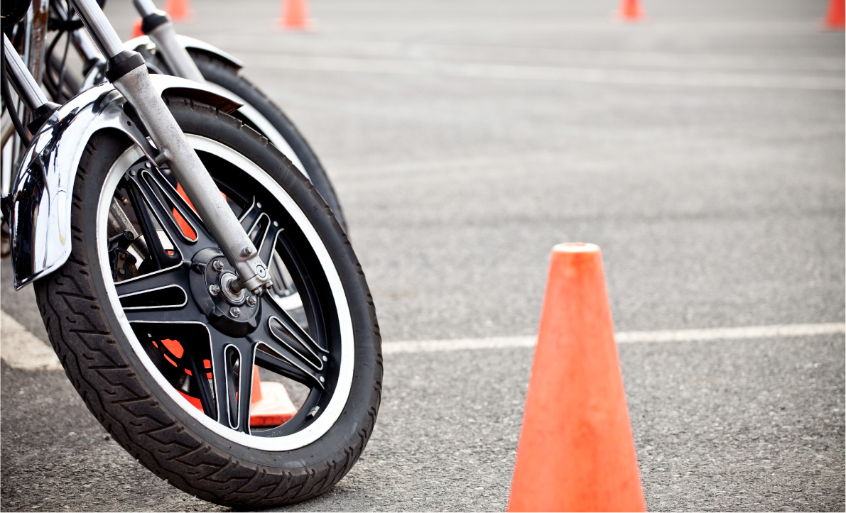 basic rider course near me